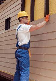 Best Wood Siding Installation  in Dexter, NM